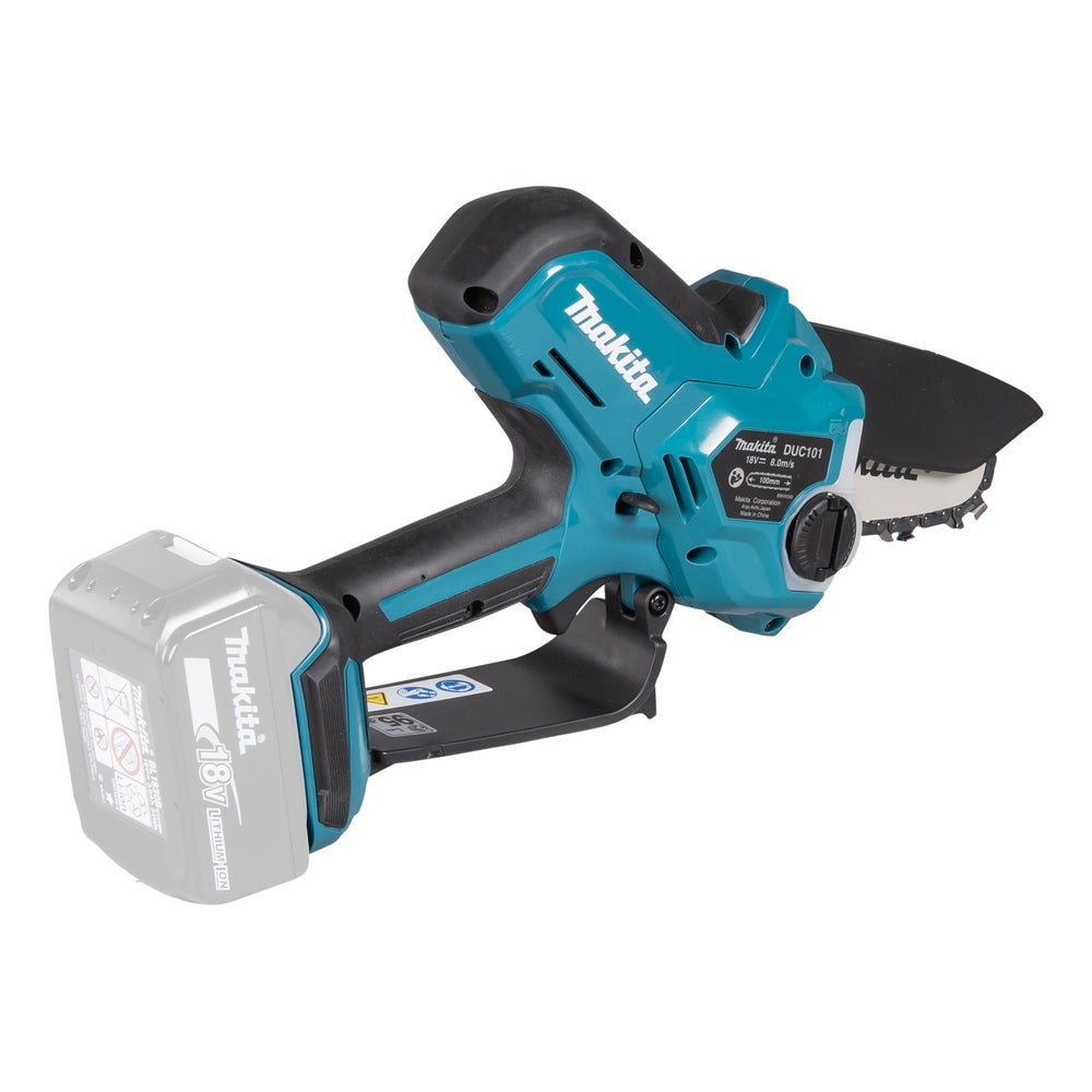 Makita Akku-Kettensäge LXT DUC101Z