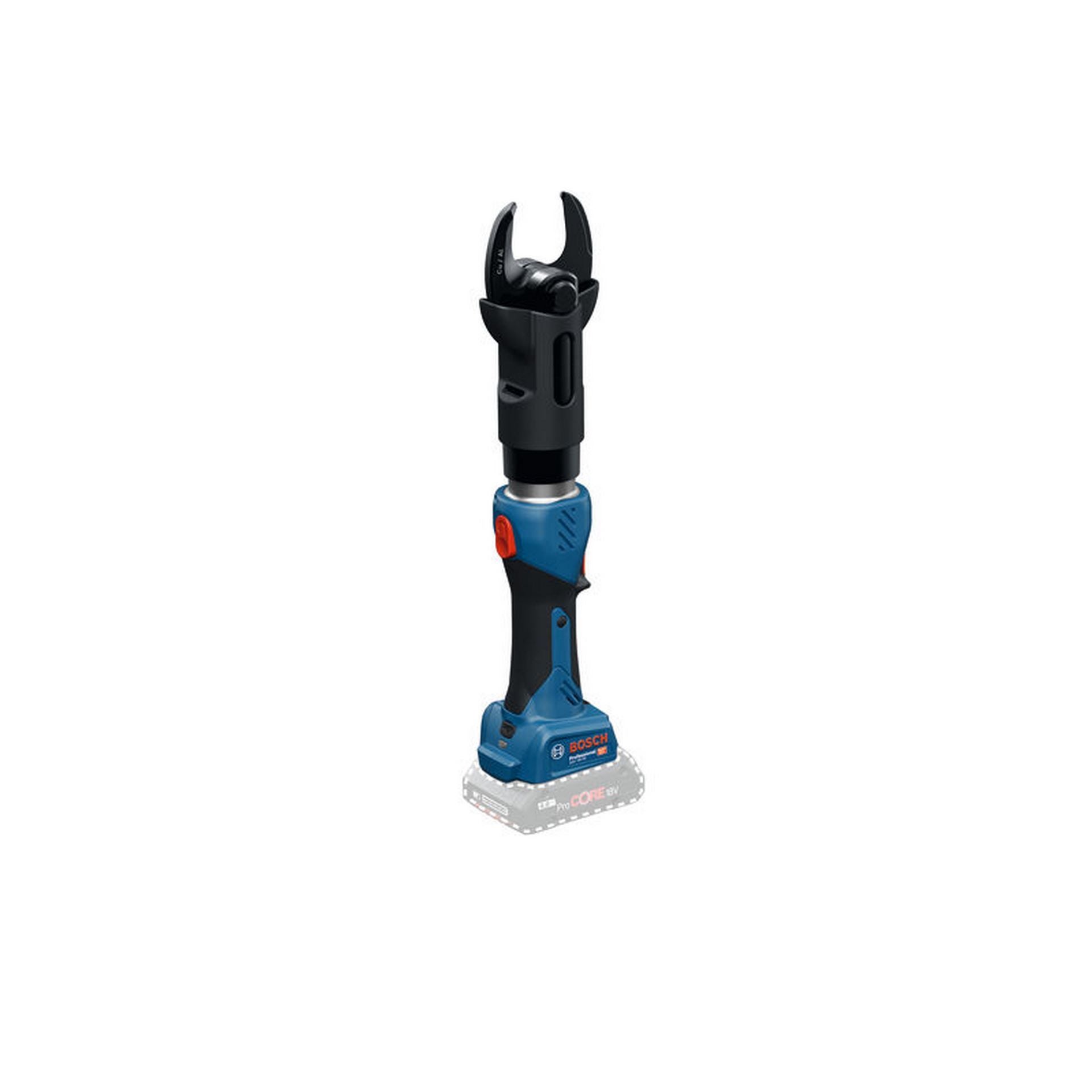 Bosch Akku-Hydraulischer Kabelschneider GKH 18V-50 in XL-BOXX #06019P0000