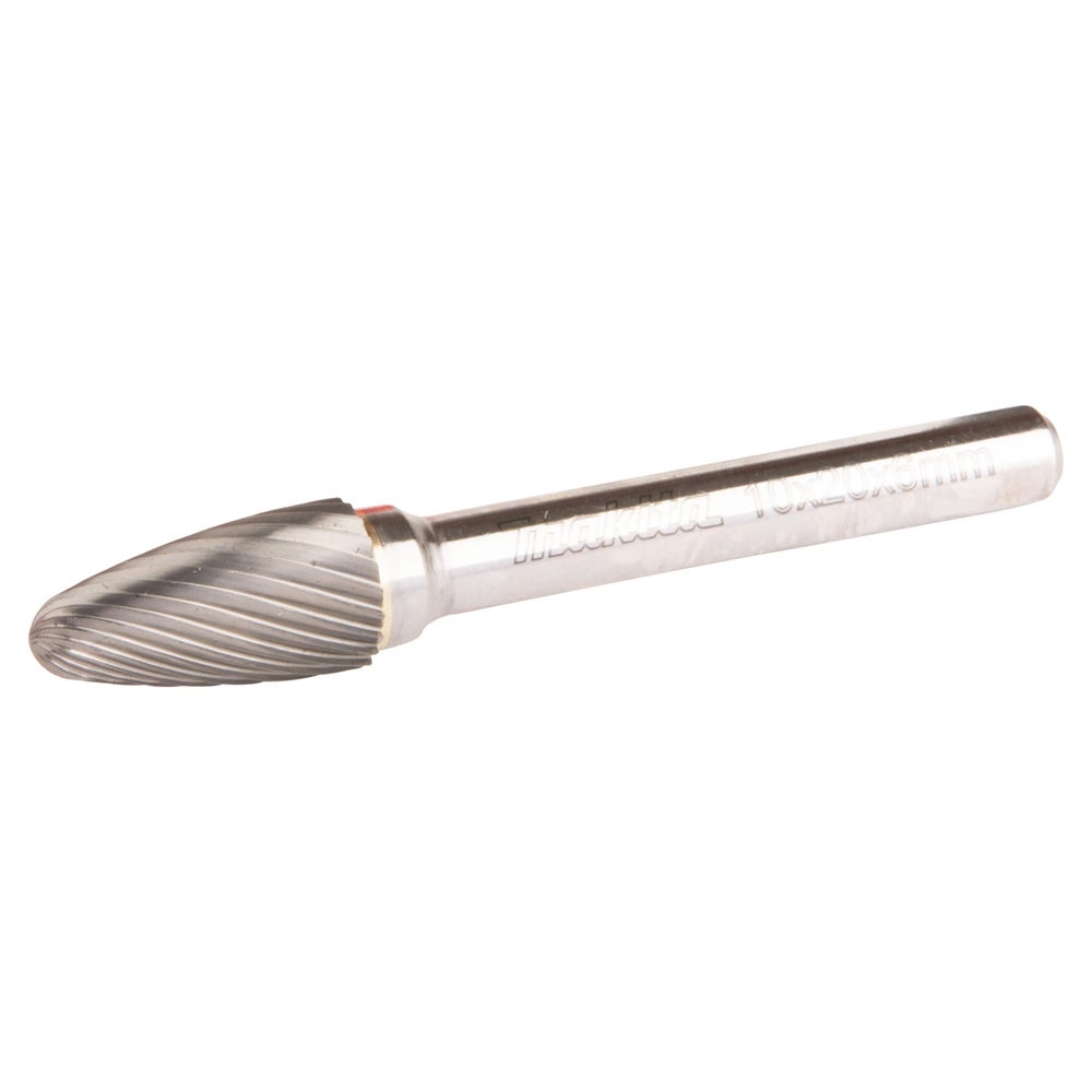 Makita HM-Frässtift 1 Stk., 20 x 6 mm, SC Kopfform #B-52772