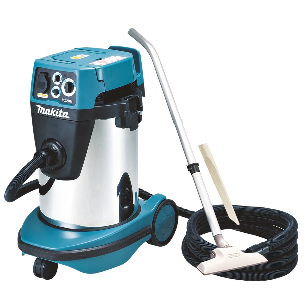 Makita Absauggerät VC3211HX1