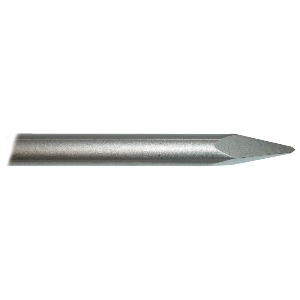 Makita Spitzmeißel 30 mm MAKITA Sechskant, 400 mm #P-05549