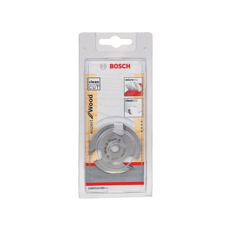 Bosch Scheibennutfräser Expert for Wood, S 8 mm, D 50 mm, S 8 mm, L 3 mm, G 8 mm #2608629389