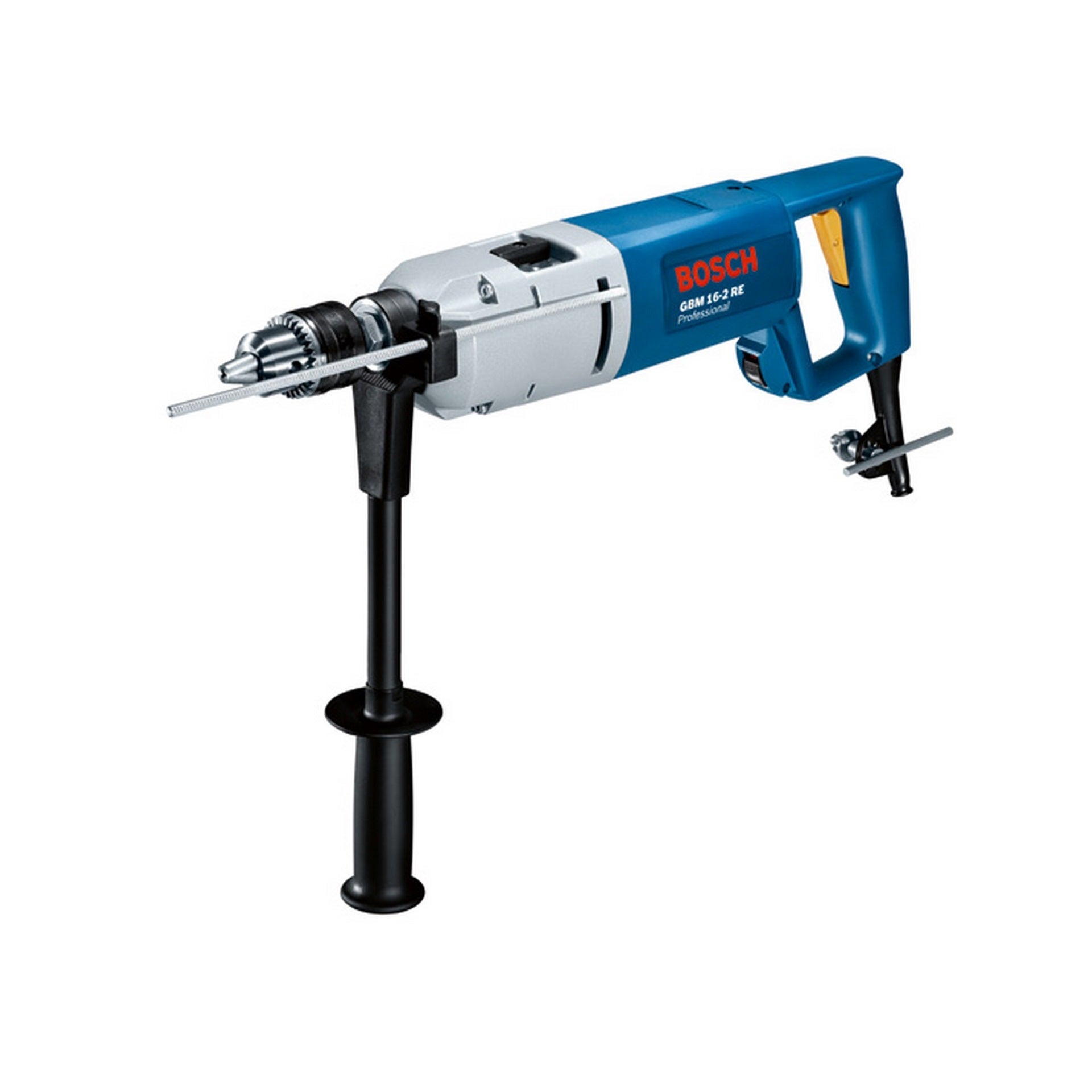 Bosch Bohrmaschine GBM 16-2 RE #0601120503