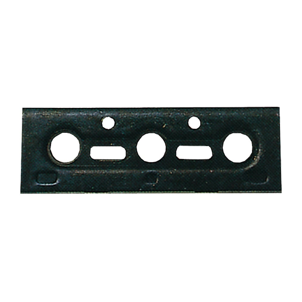 Makita Druckplatte für Wendemesser 312 mm #345328-2