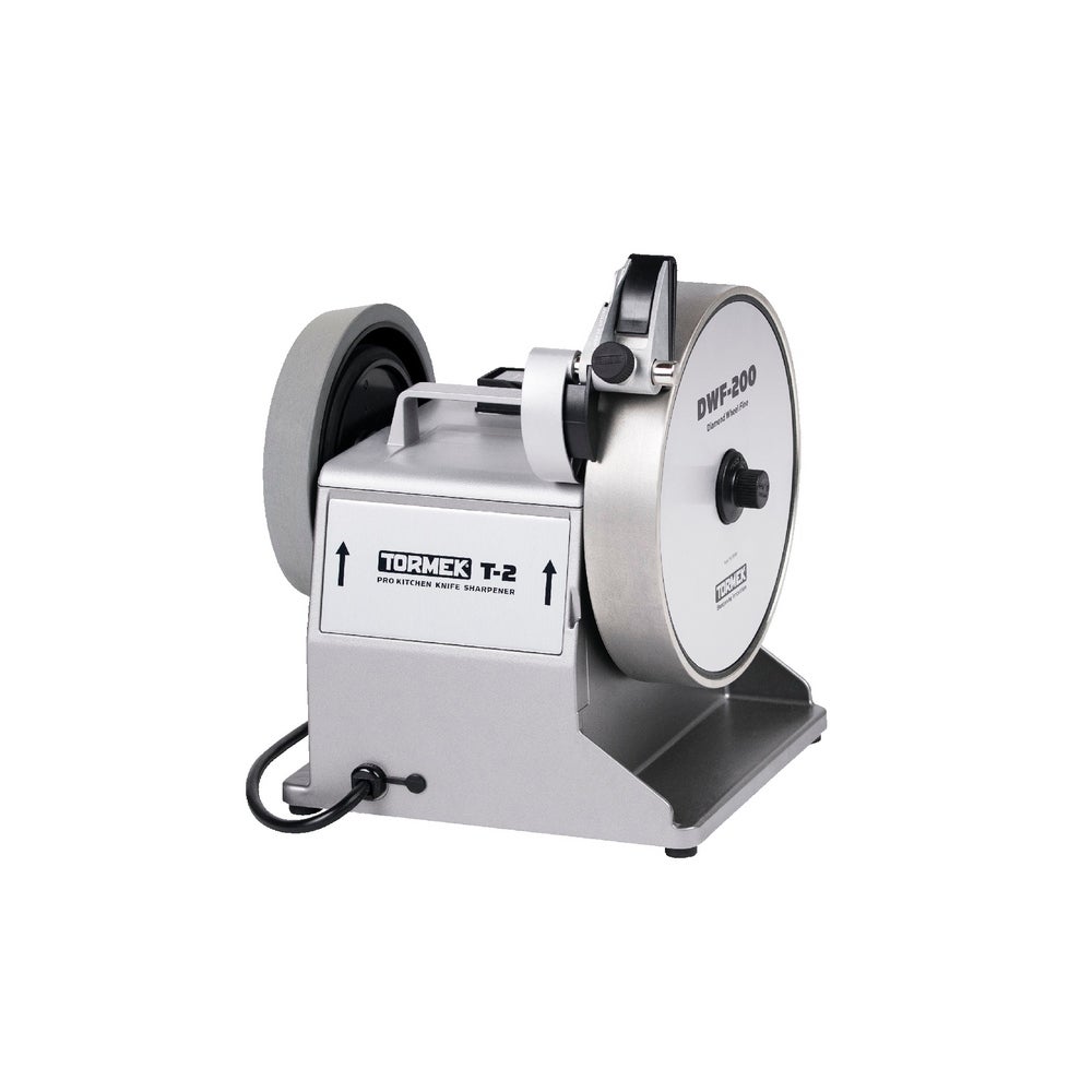 Tormek T-2 Pro Kitchen #T-2