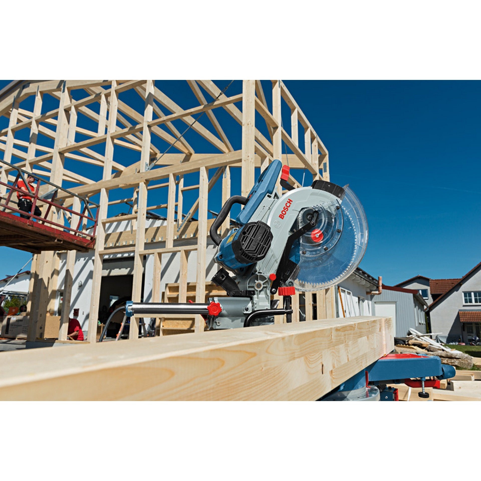 Bosch GCM 12 SDE (C) #0601B23100