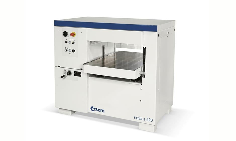 SCM nova s 520 CE-Ausführung #R1.00.84