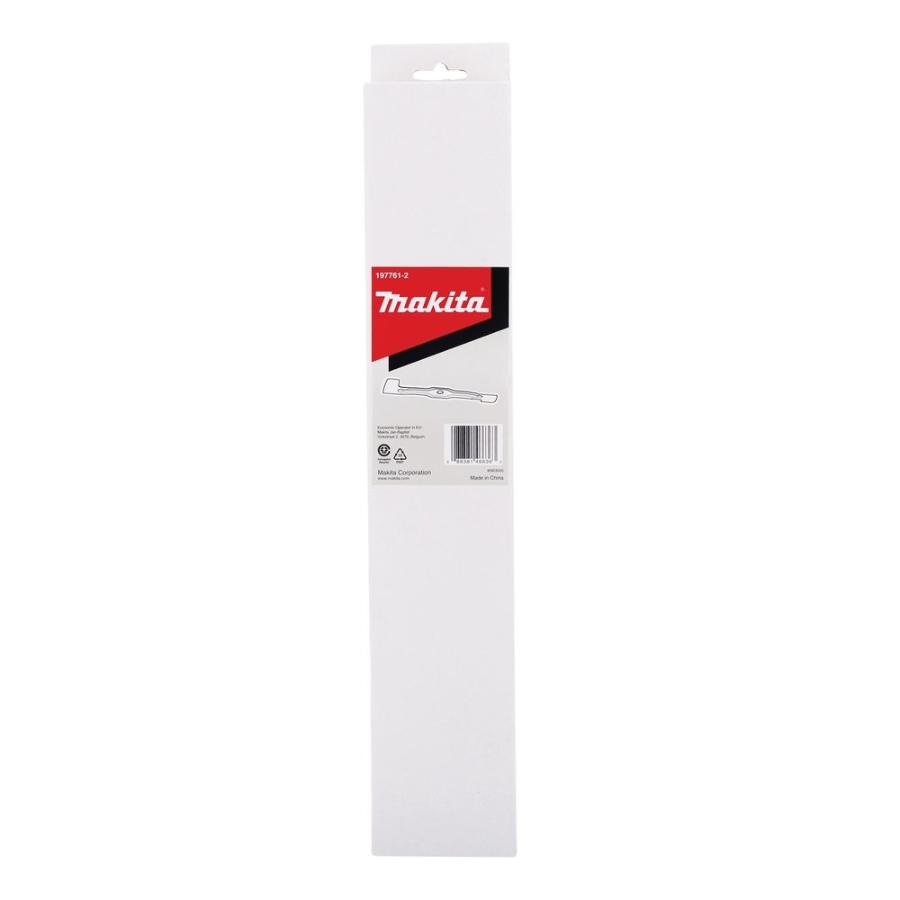 Makita Mähmesser 430 mm #197761-2