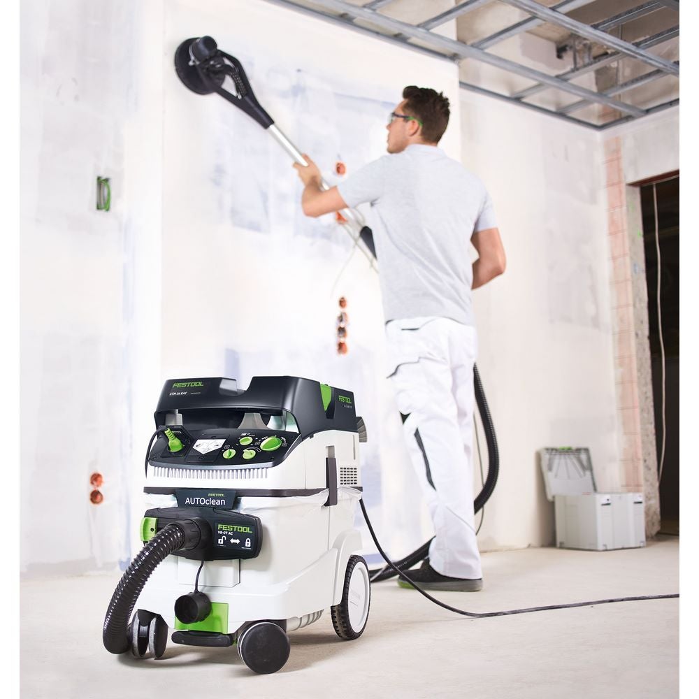 Festool Schleifteller ST D215-LHS 225-SW #202546