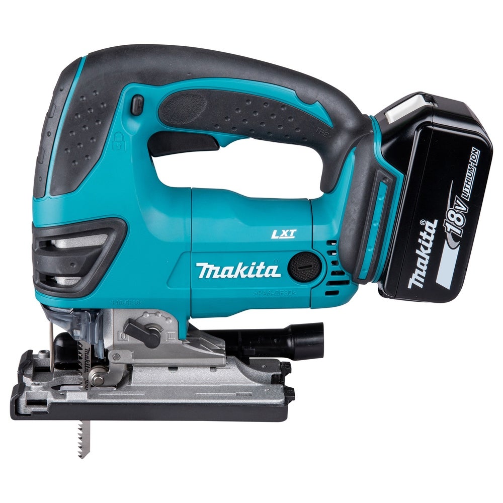 Makita Akku-Pendelhubstichsäge LXT DJV180ZX