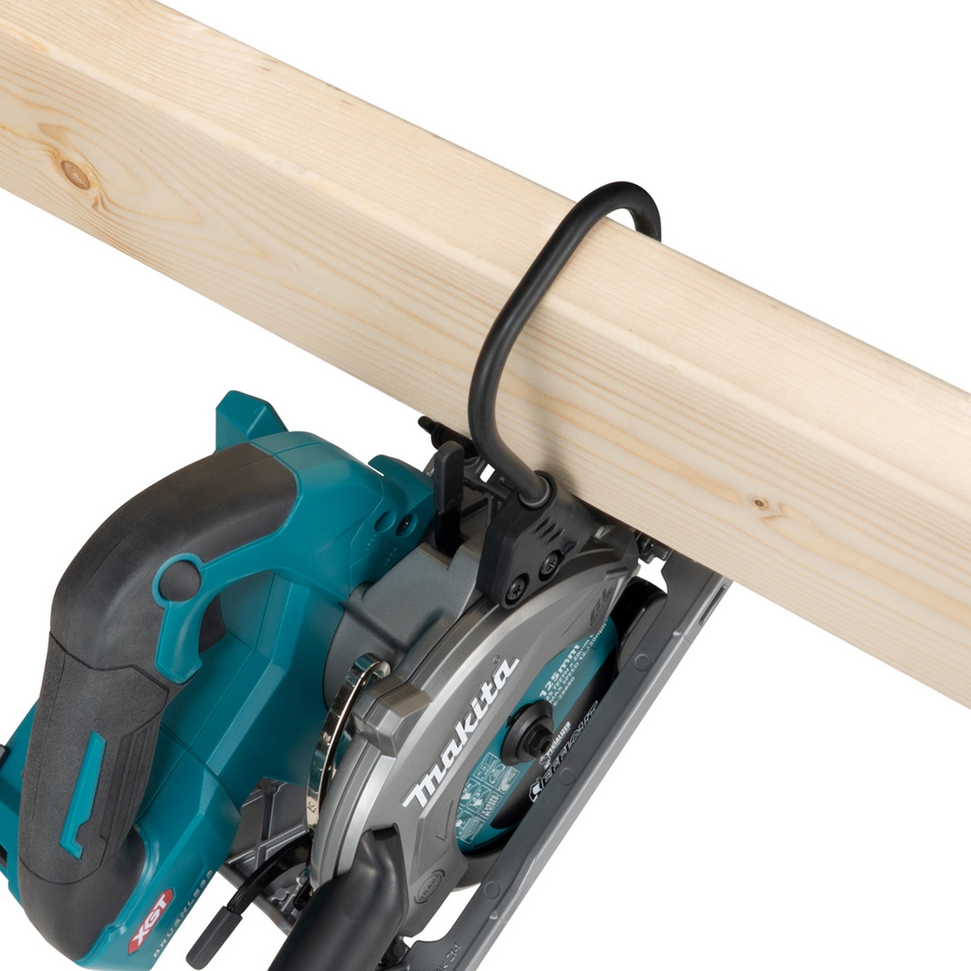 Makita Akku-Kreissäge XGT HS014GZ
