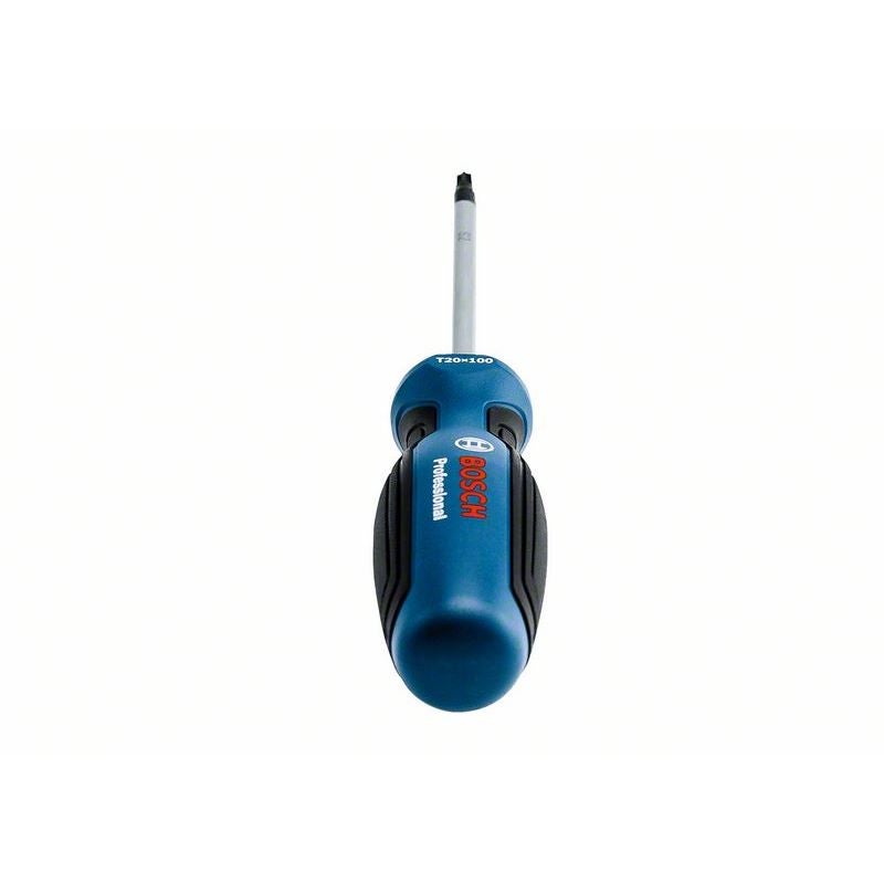 Bosch Schraubendreher, TX20 x 100 #1600A01V0C