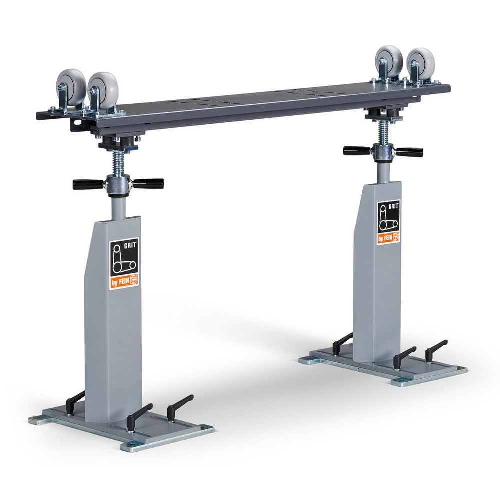 Fein GXIS-2 Rohrführung für Rundschleifen ø 0-130 mm, länge>1000 mm #69902181600