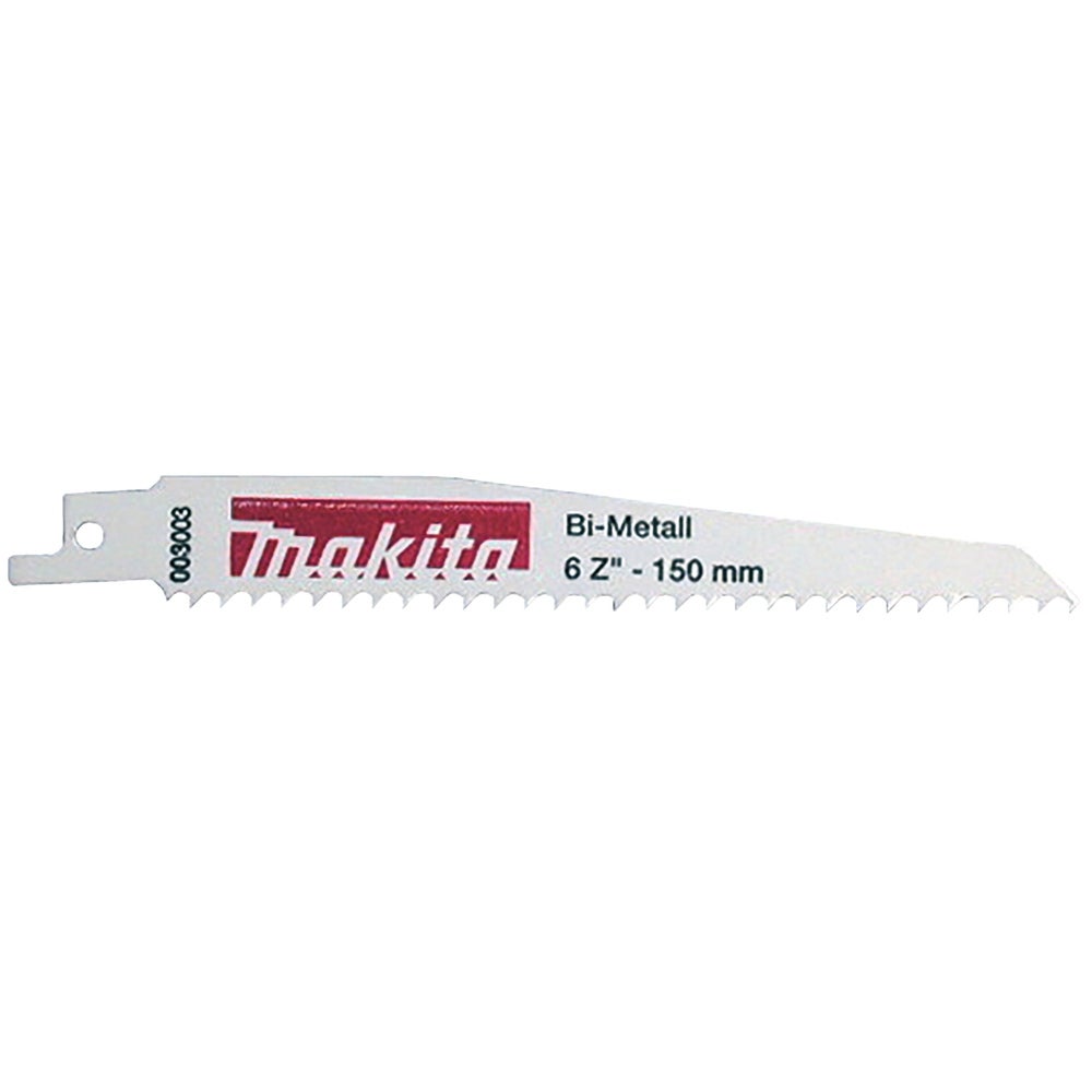 Makita Reciprosägeblatt für Metall #P-05088