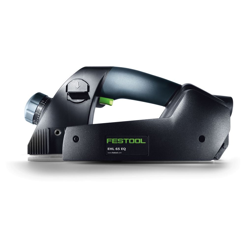 Festool Einhandhobel EHL 65 EQ-Plus #576247