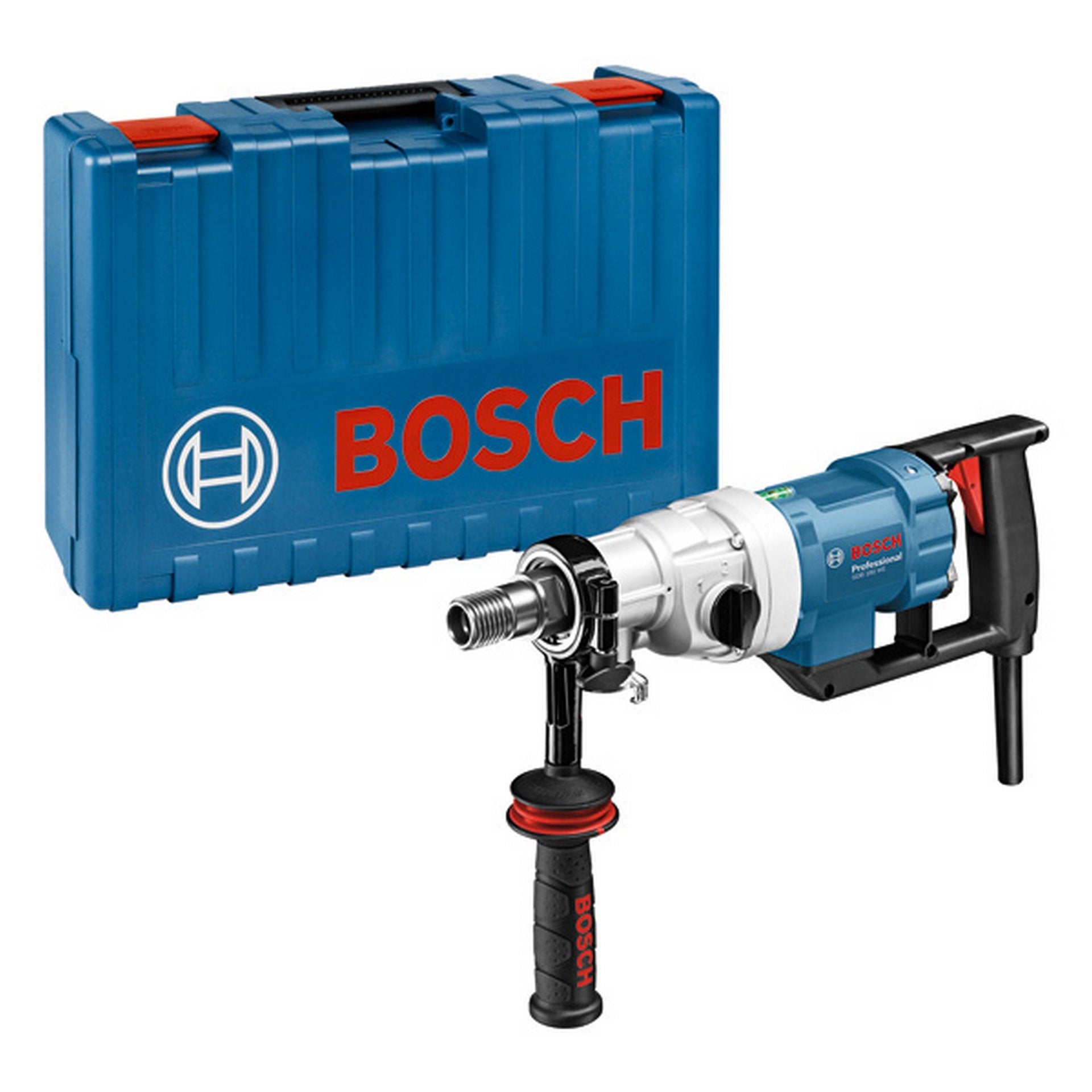 Bosch Diamantbohrmaschine GDB 180 WE #0601189800