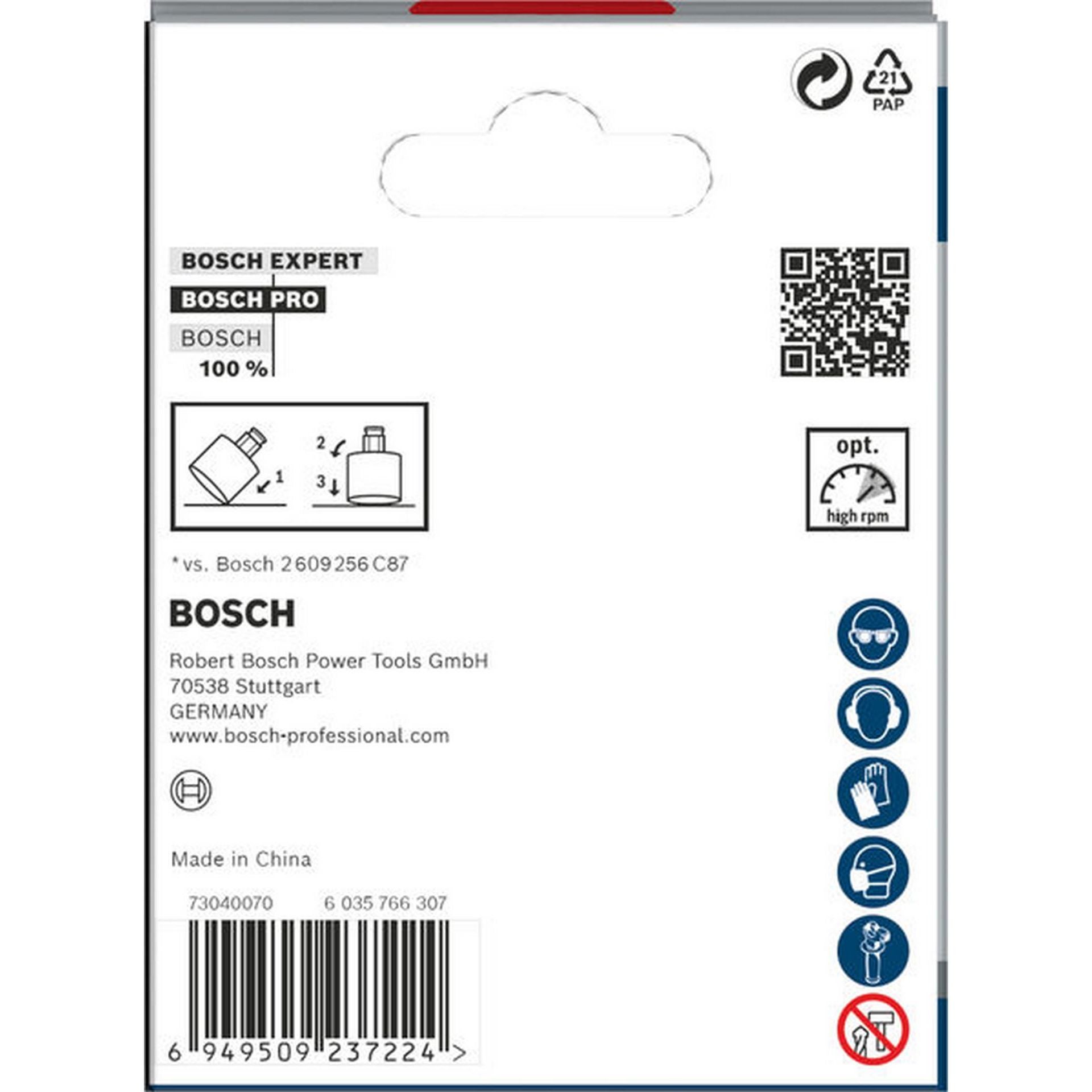 Bosch PRO Tile PC Plus Lochsäge, 70 mm, HS #2608901570