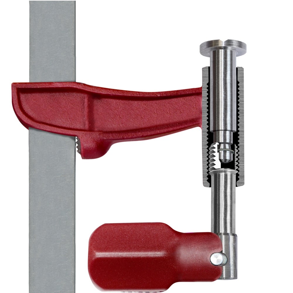 Piher MAXIPRESS M 12 cm #01612