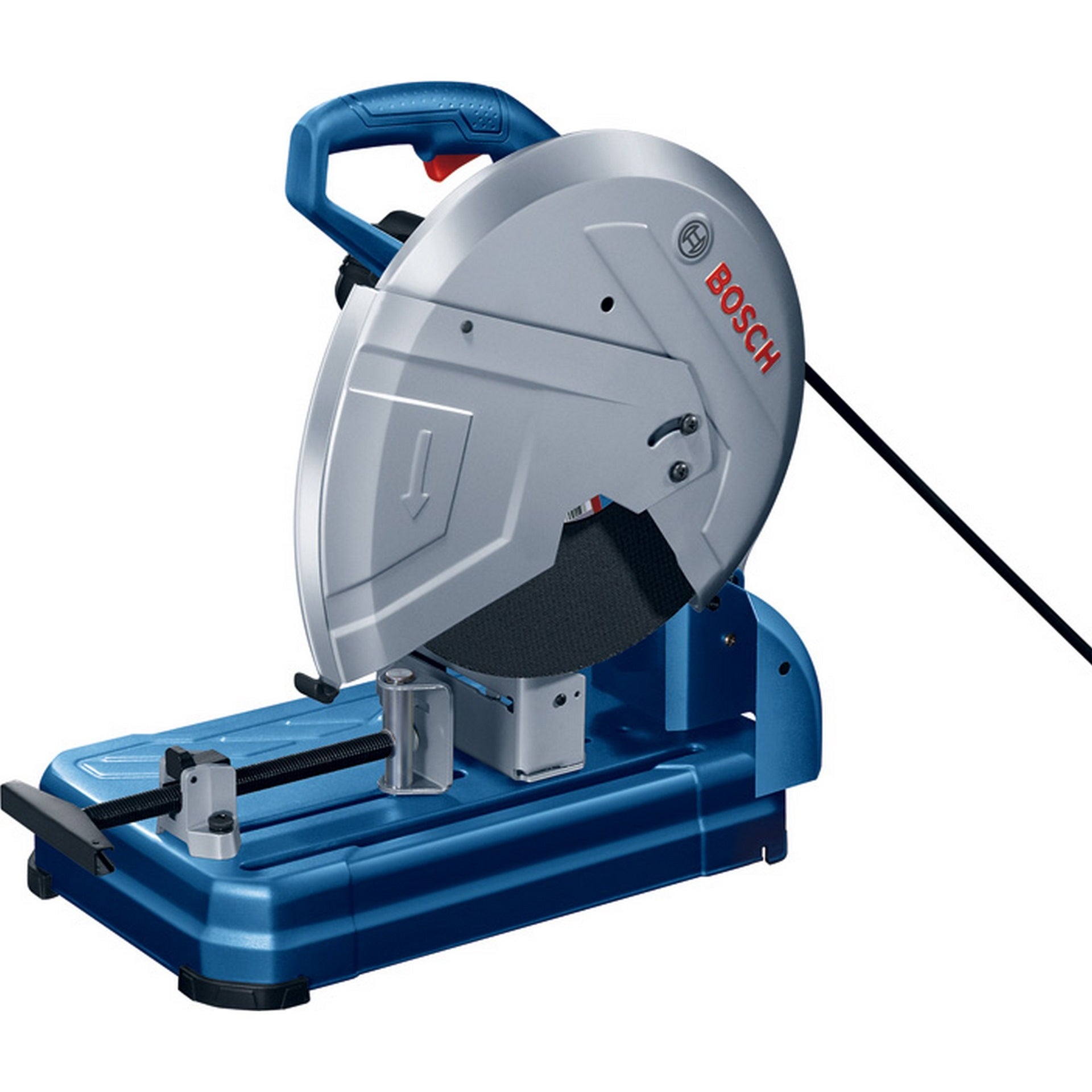 Bosch Metalltrennsäge GCO 14-24 J, 2400 W, 3800 U/min #0601B37200
