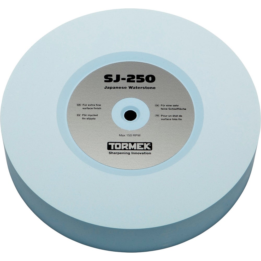 Tormek Schleifstein - Japanese Waterstone, 250mm #SJ-250