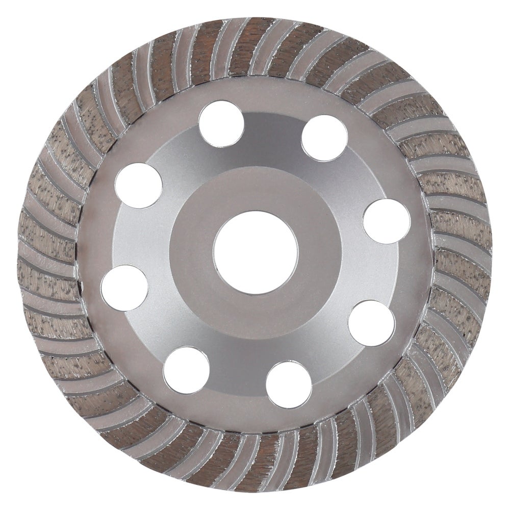 Makita Diamantschleifscheibe, 125 x 22,23 mm #B-50005