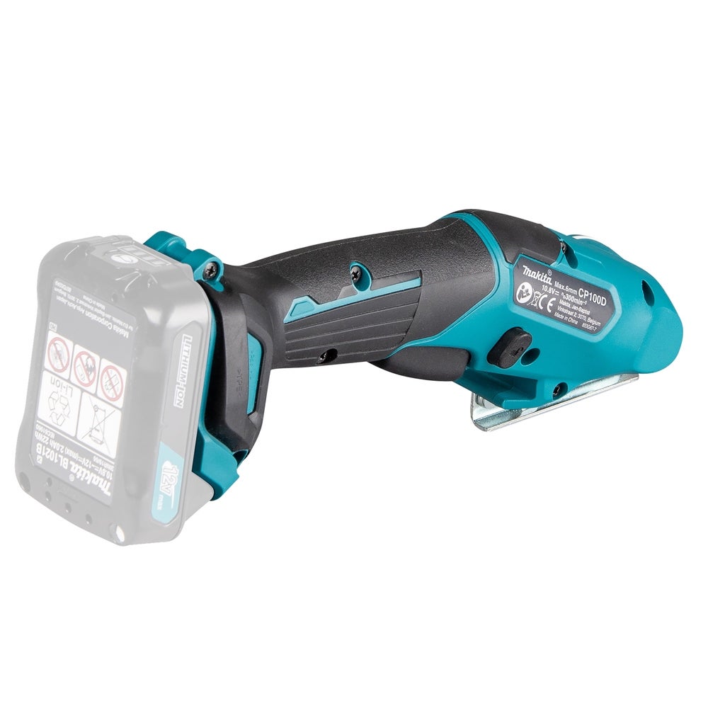 Makita Akku-Universalschere CP100DZ