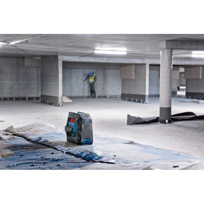 Bosch Kombilaser GCL 2-50 G #0601066M00