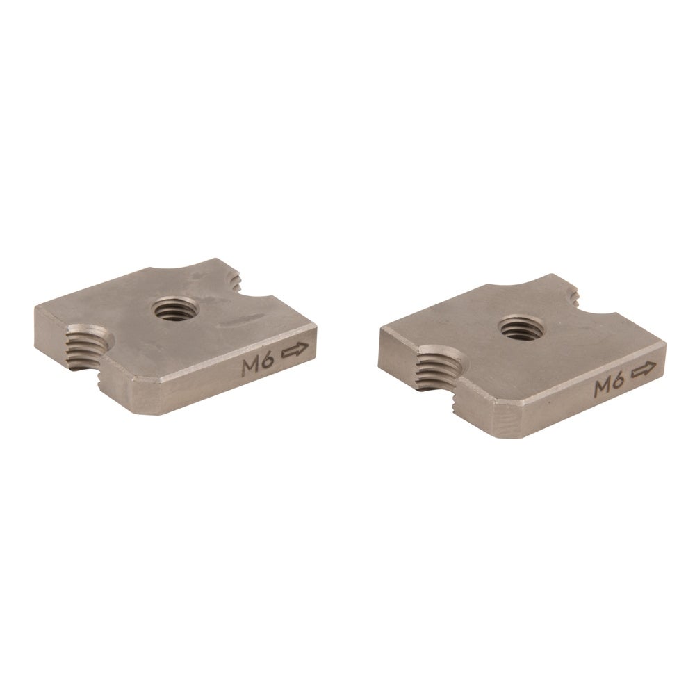 Makita Schneidbackenset DSC102/SC103D, M6, 2 Stk. #199087-8