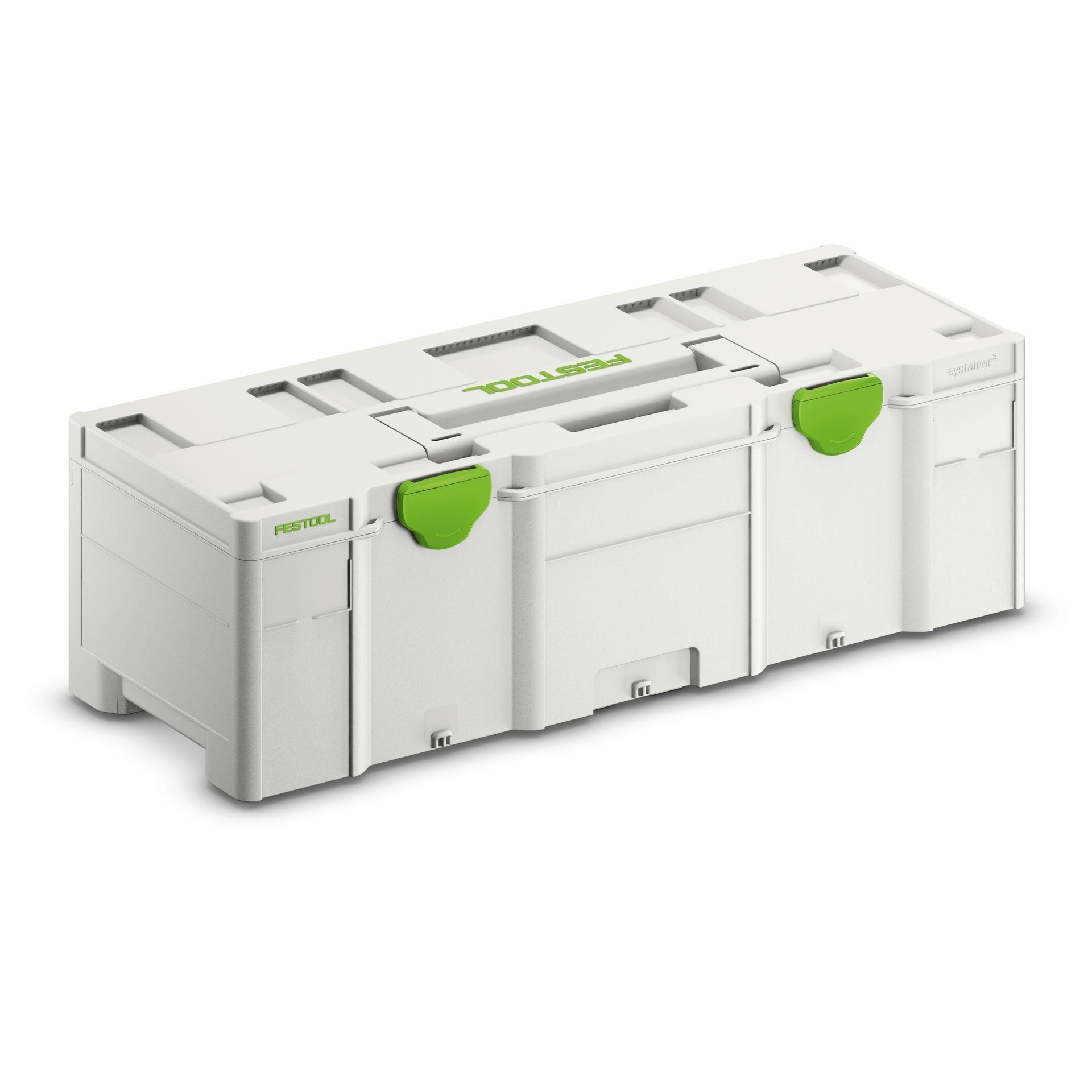 Festool Systainer³ SYS3 XXL 237 #204850