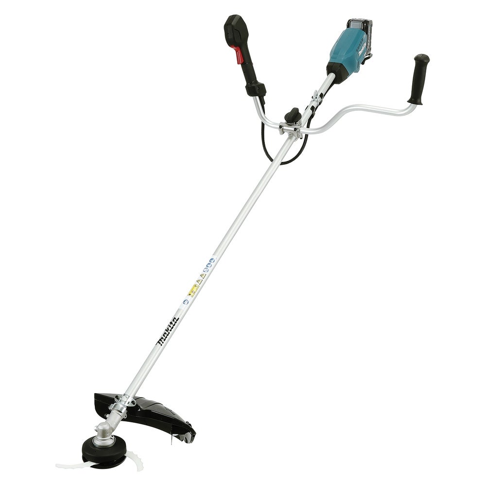 Makita Akku-Motorsense XGT UR016GM101