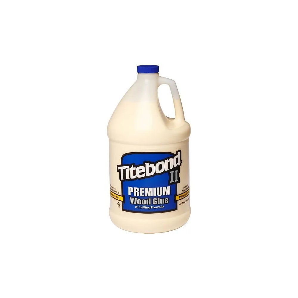 Titebond II Premium Holzleim D3 - 3,78 l #5006
