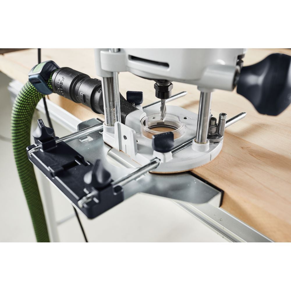 Festool Spiralnutfräser HW Spi S8 D6/21 #490978