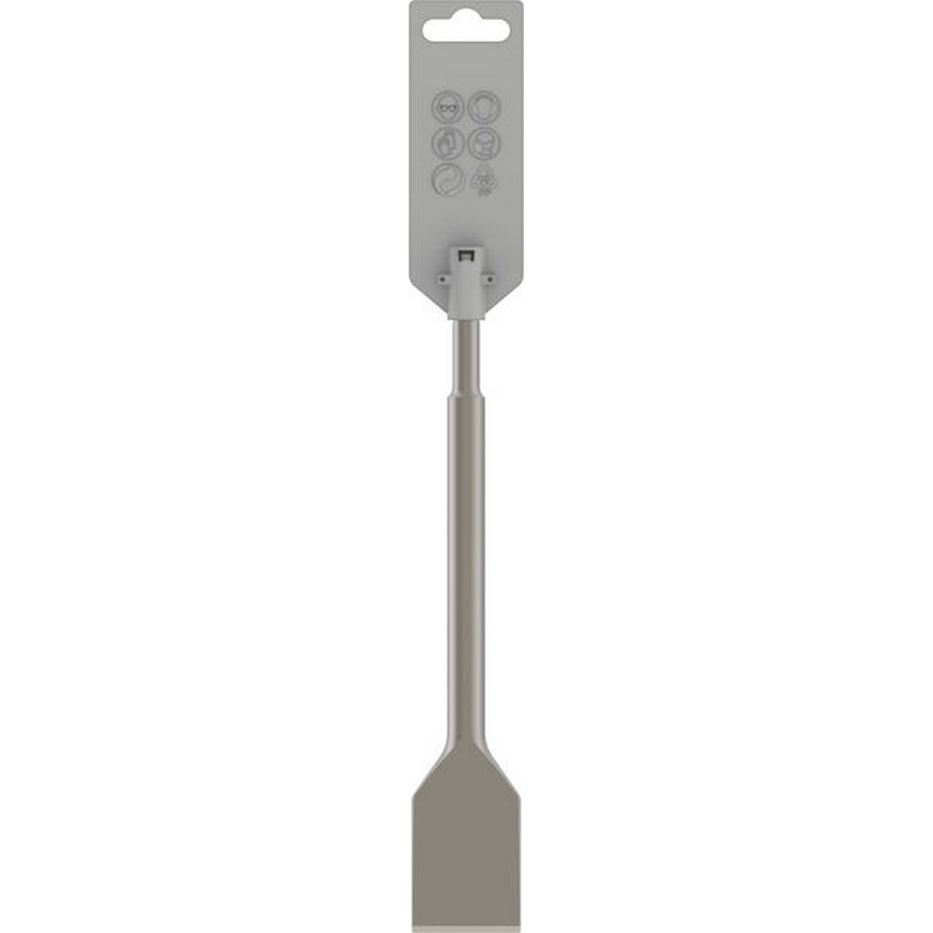 Bosch PRO SDS plus-5C Spatmeißel, 40 x 250 mm #2608690101