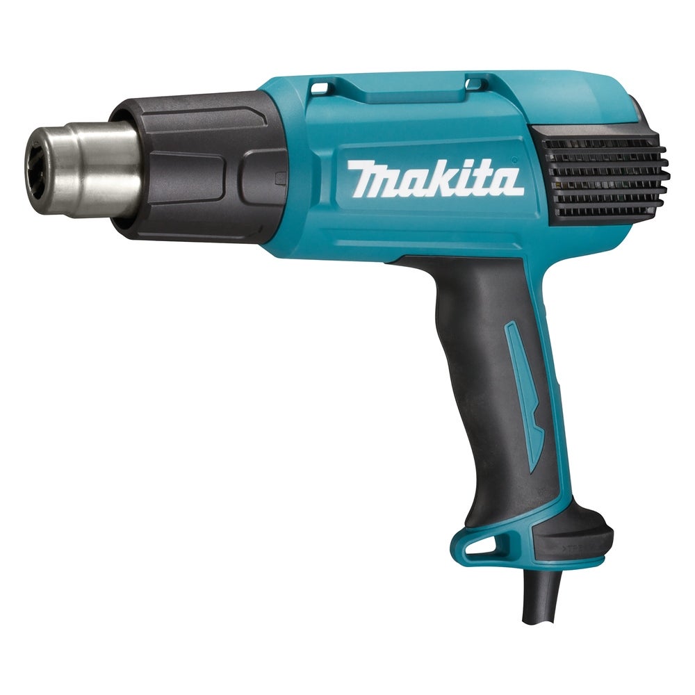 Makita Heißluftgebläse HG6530VK