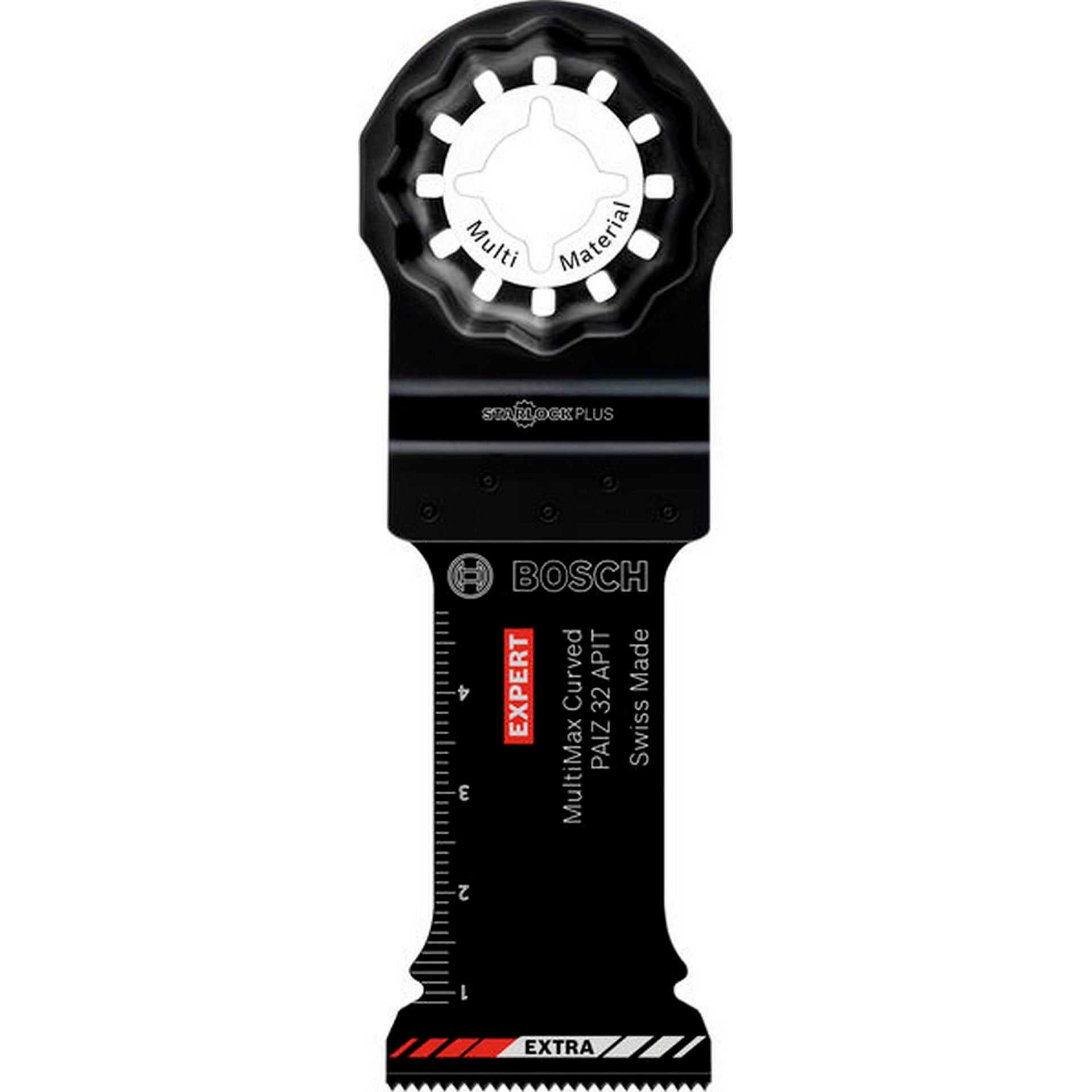 Bosch EXPERT MultiMax PAIZ 32 APIT Tauchsägeblatt, 32 mm, 10-tlg. #2608900029