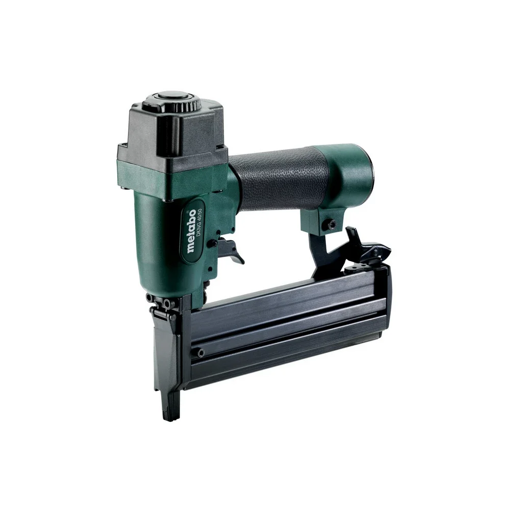 Metabo Druckluft-Klammer-Nagelgerät DKNG 40/50 #601562500 Kunststoffkoffer