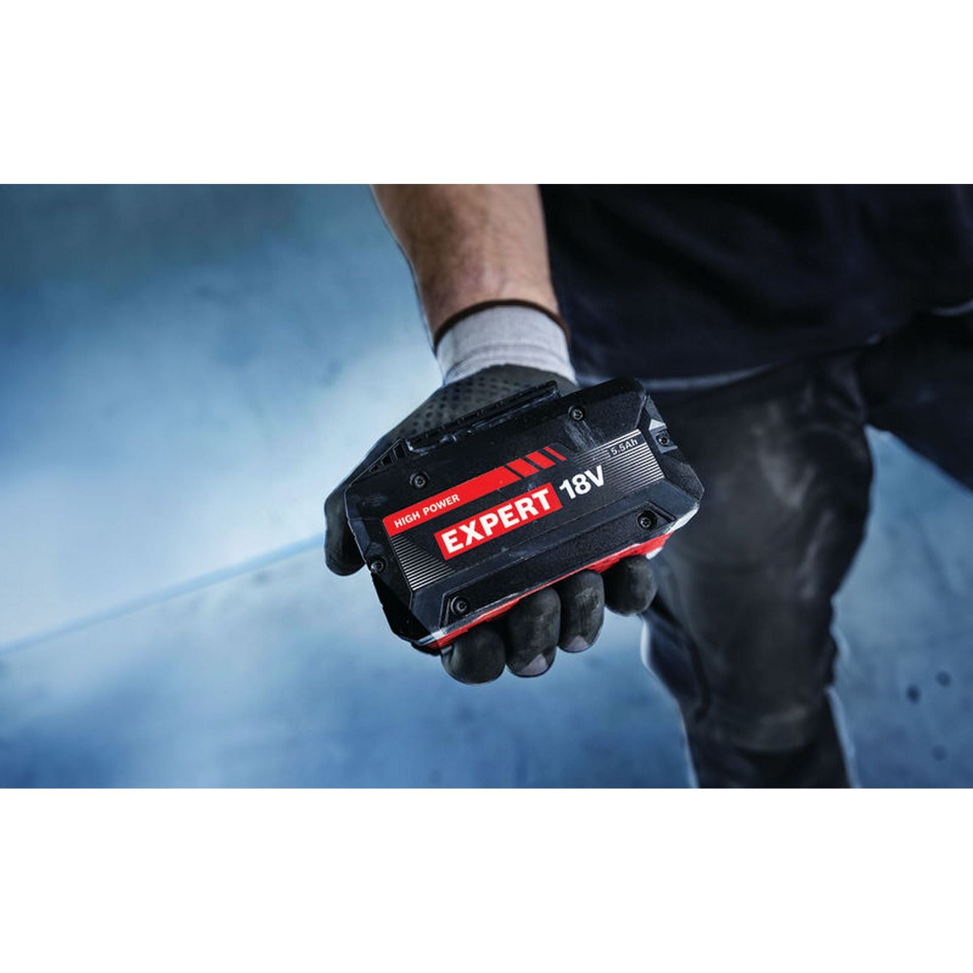 Bosch EXBA18V-55 (C) #1600A036Z6
