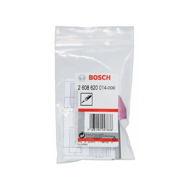 Bosch PRO Steel Schleifstiftset, 20 x 25 mm, G60, konisch #2608620014