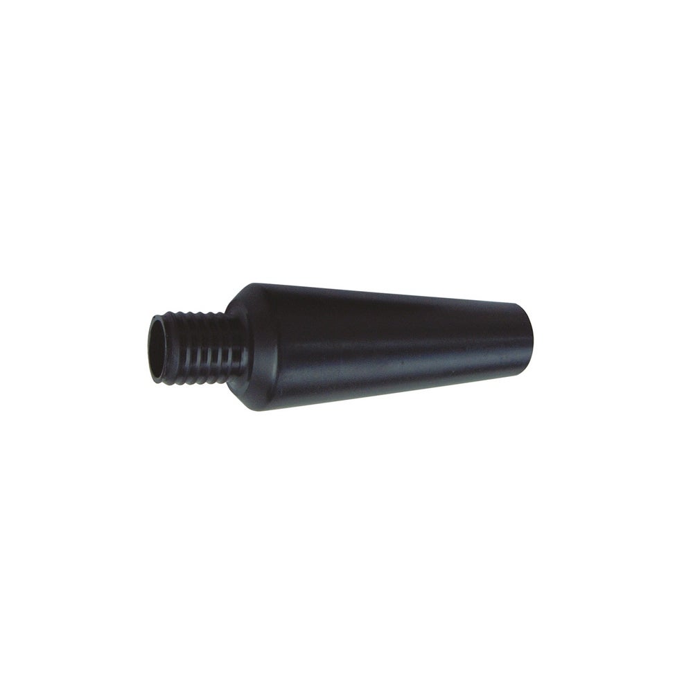 Lamello Absaugschlauch Ø23 mm Anschlussstück, Ø30-42 mm, aussen konisch #331802