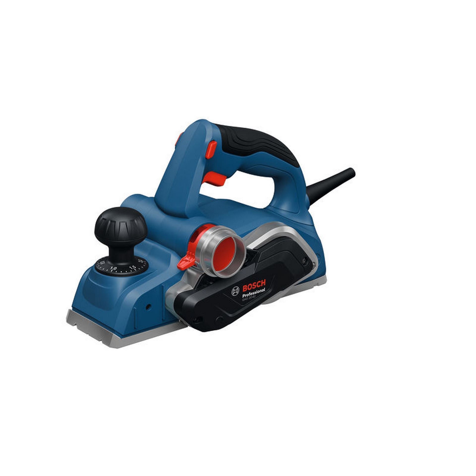 Bosch Hobel GHO 20-82 #06015A9100