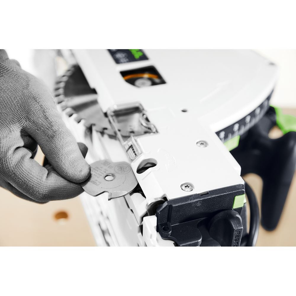 Festool Vorritzer-Tauchsäge TSV 60 KEBQ-Plus #576730