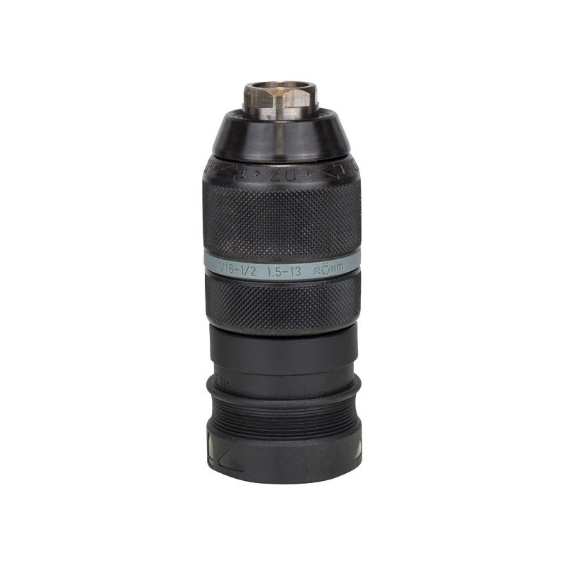 Bosch PRO Quick Change Bohrfutter, 1,5-13 mm #1617000328