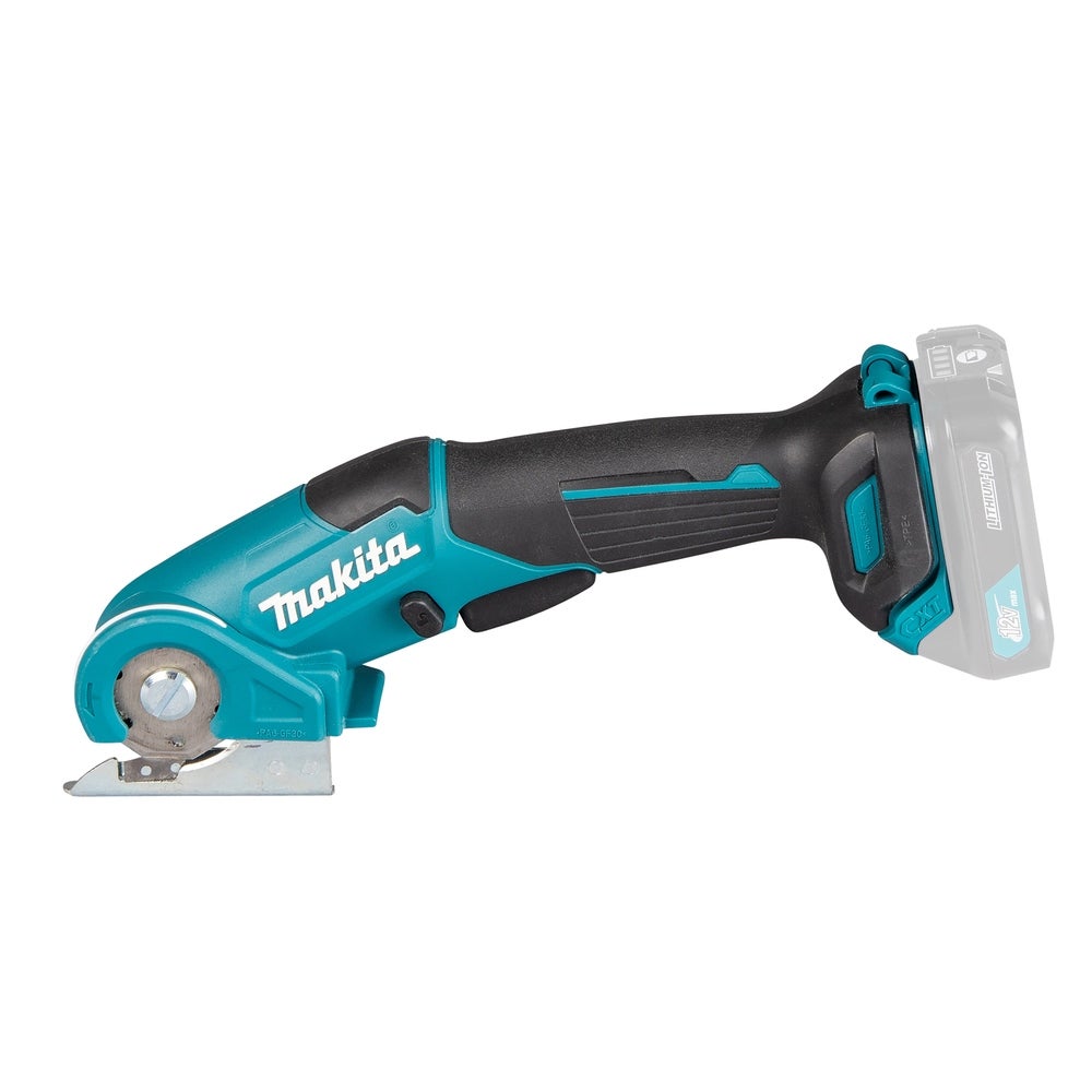Makita Akku-Universalschere CP100DZ