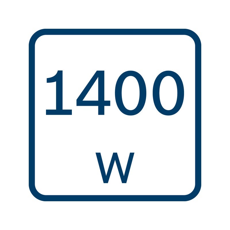 Bosch Rührwerk GRW 140 #06011C4020