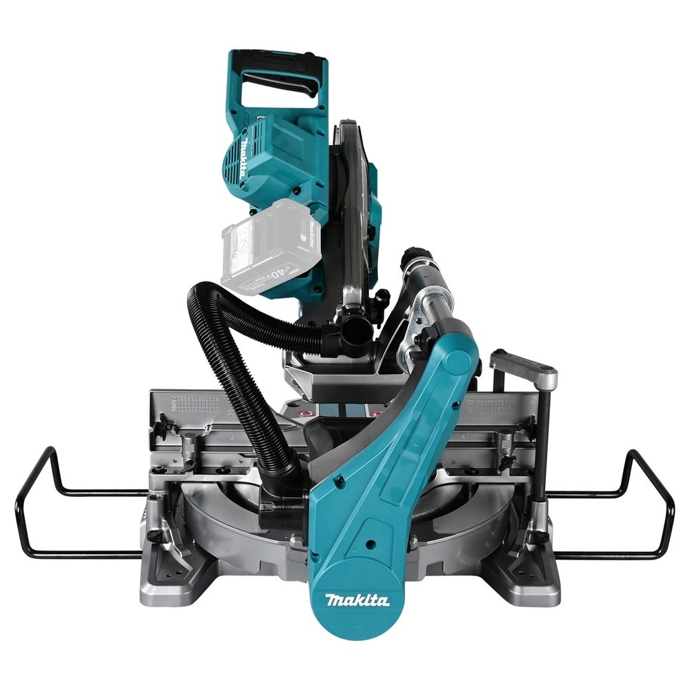 Makita Akku-Kapp- und Gehrungssäge XGT LS004GZ01
