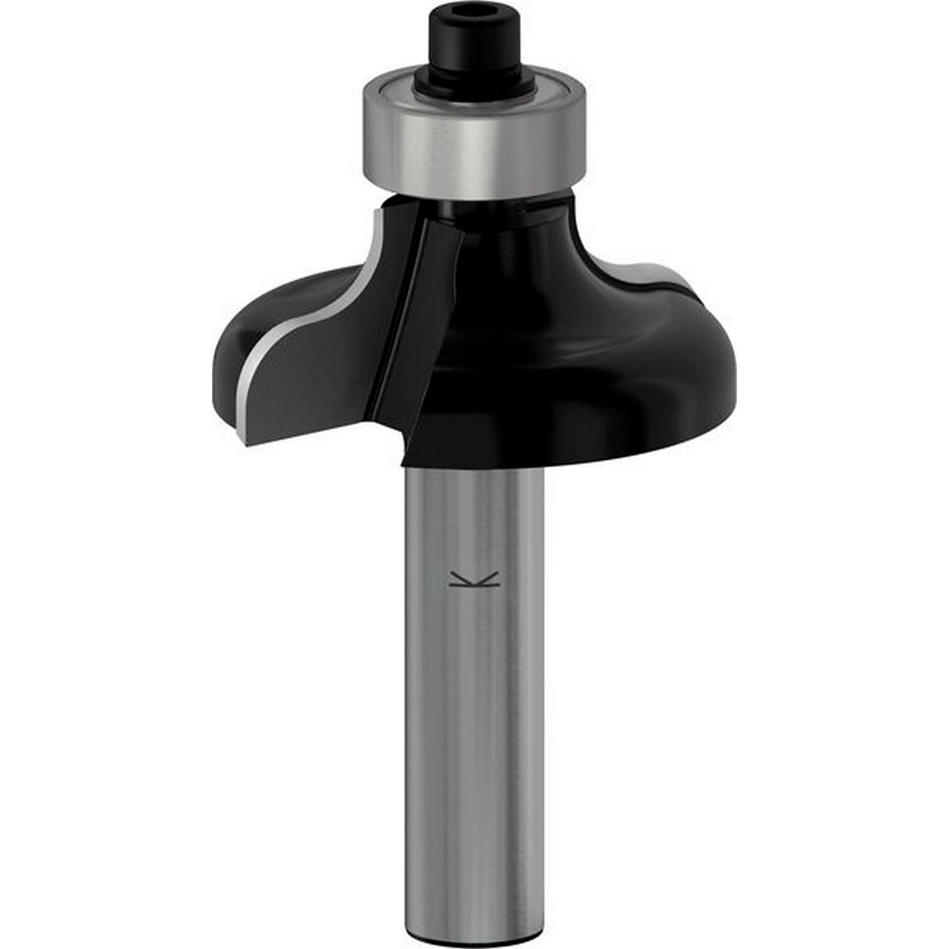 Bosch PRO Profilfräser Ogee, R 4,8 mm, S 8 mm #2608628357