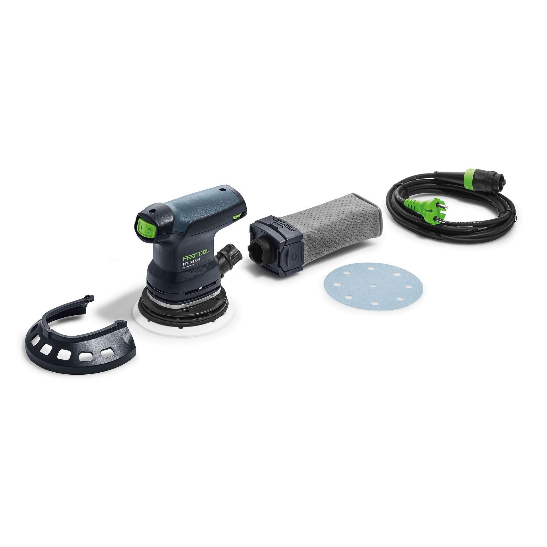 Festool Exzenterschleifer ETS 125 REQ #201213
