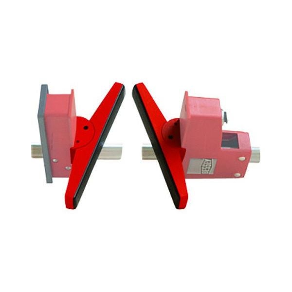 Bessey Adapter Korpuszwinge KR-AS, schwenkbar (2 St./Pkg.)