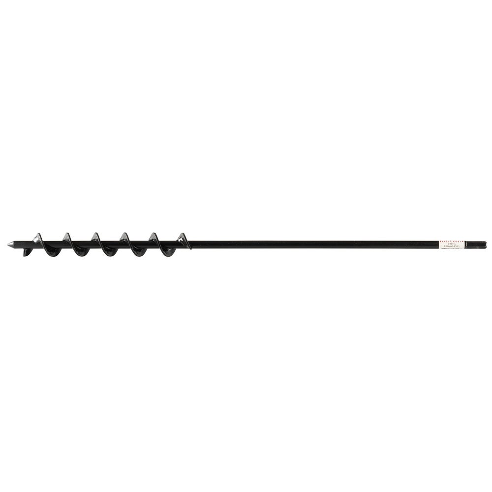 Makita Erdbohrer #D-75415