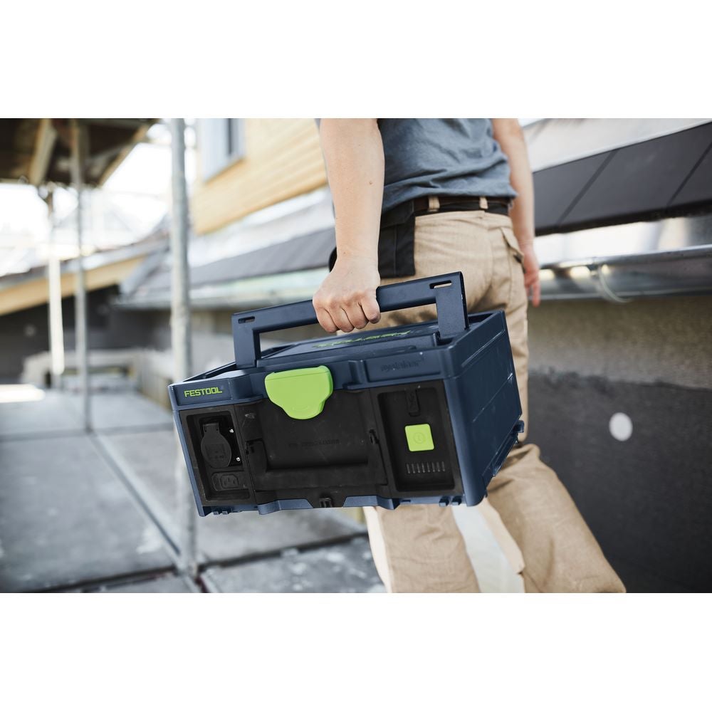 Festool SYS-PowerStation SYS-PST 1500 Li HP #205721